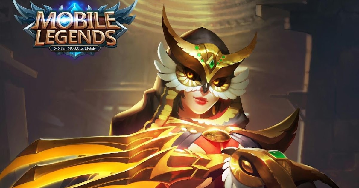 Kisah Natalia Mobile Legends, Assassin Wanita Terkuat Di Land of Dawn -  ZennIndo