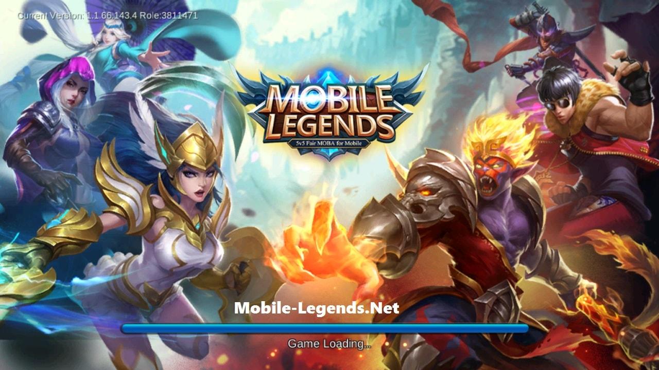 Mobile Legends: Advanced Server 2021 - Mobile Legends