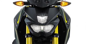 Yamaha Xabre – Motor Sport Naked Yamaha Yang Gagah