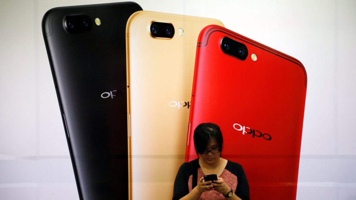 Kelebihan Smarphone Oppo Dibandingkan Dengan Merk Lain