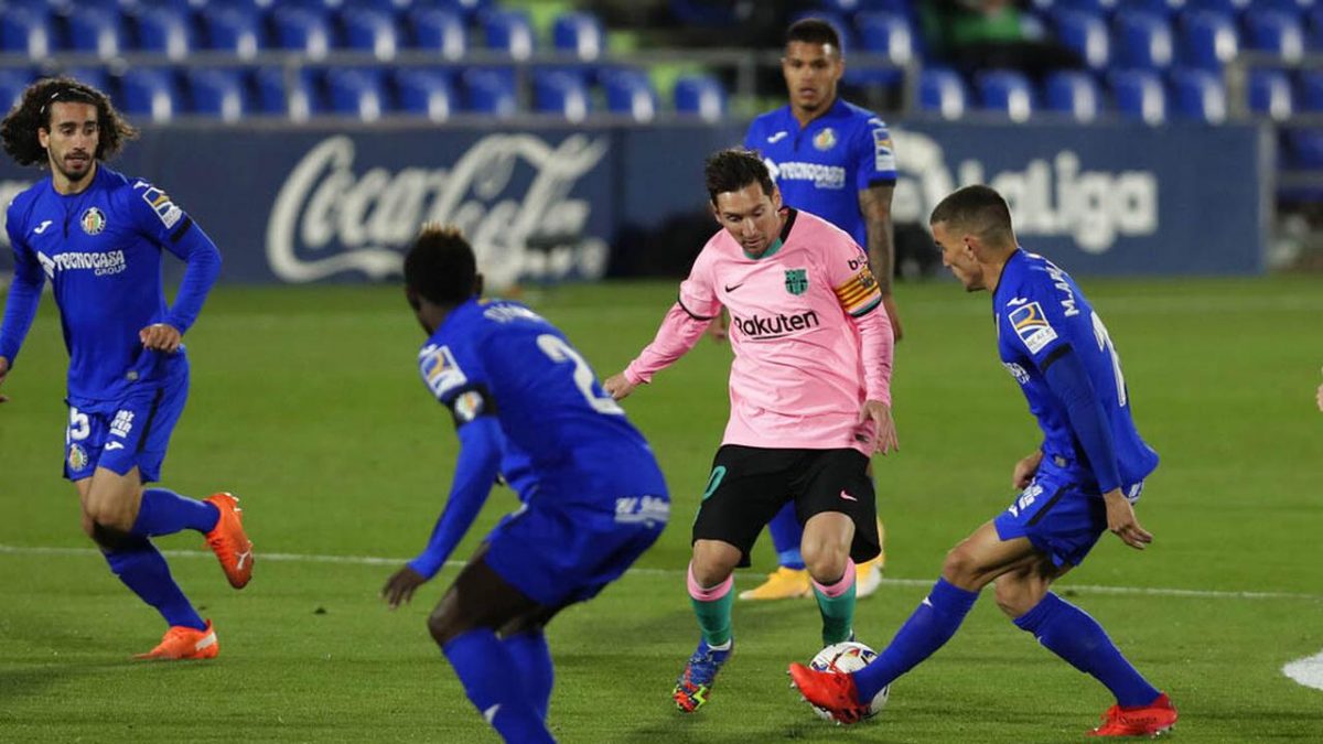 Bagaimana Nasib Kedua Klub Asal Spanyol Setelah Menelan Kekalahan?