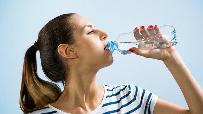 Kenali Manfaat Meminum Air Putih untuk Kesehatan