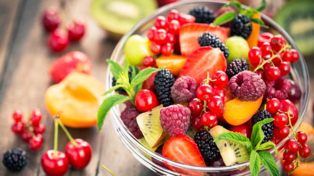 5 Buah Rendah Gula yang Baik Untuk Program Diet