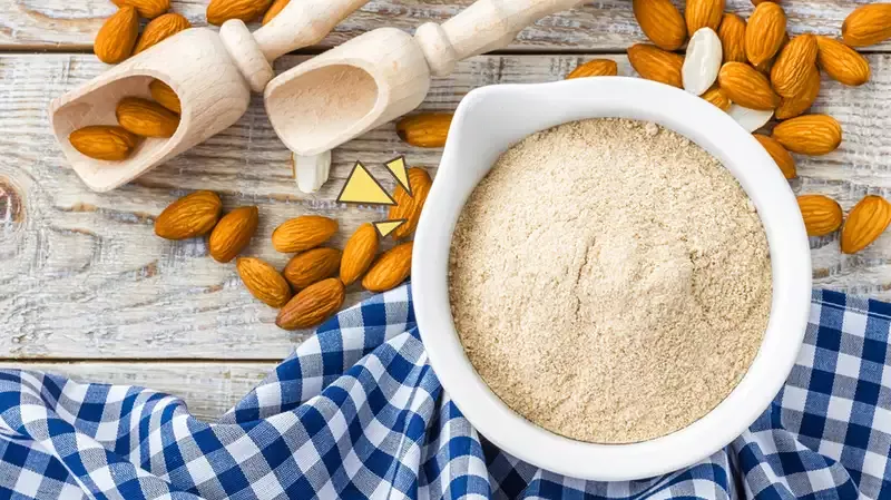 Mengenal Lebih Jauh Manfaat Dari Tepung Almond Yang Tidak Banyak Diketahui