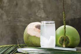 KemudIAN Apakah betul air kelapa dapat menanggulangi keracunan?
