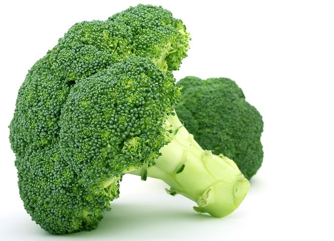 Brokoli Menjadi Salah Satu Makanan Sehat Yang Cocok Untuk Dikonsumsi Saat Diet